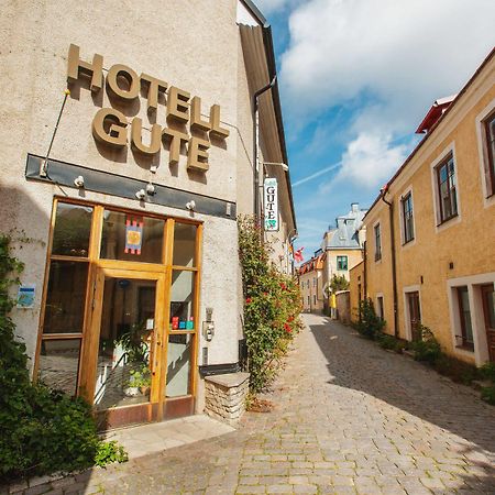 Hotell Lindgarden VBY Dış mekan fotoğraf