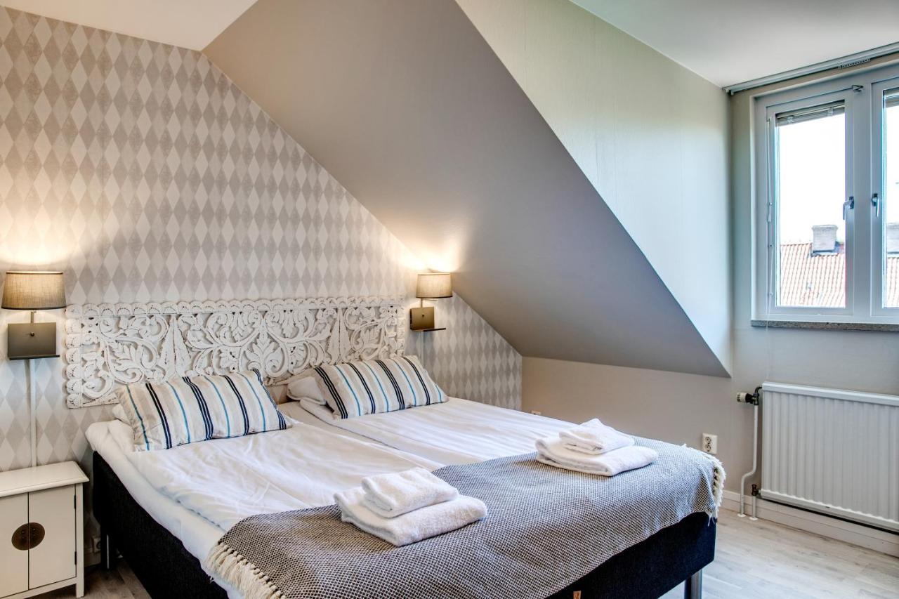Hotell Lindgarden VBY Dış mekan fotoğraf