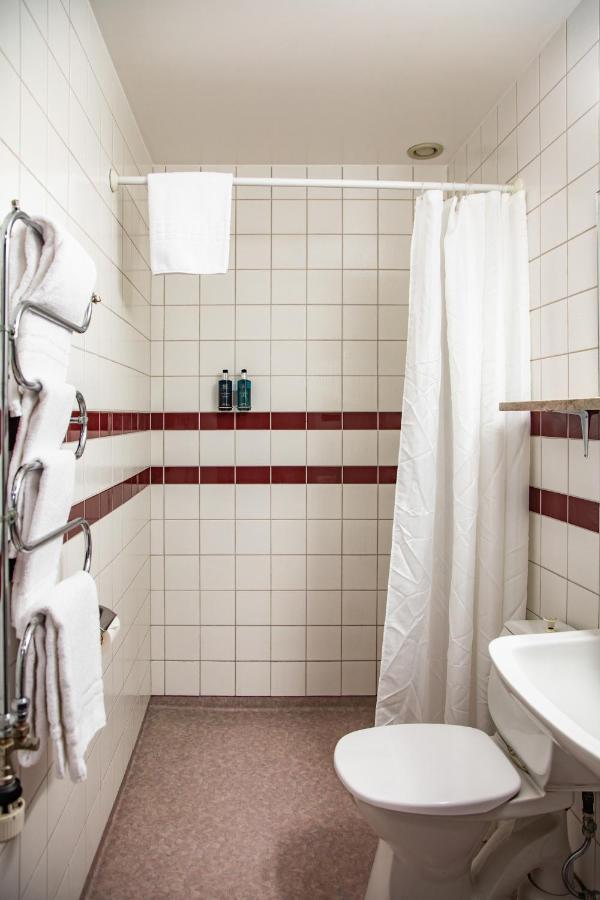 Hotell Lindgarden VBY Dış mekan fotoğraf