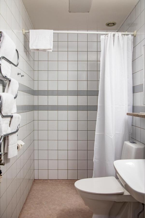 Hotell Lindgarden VBY Dış mekan fotoğraf