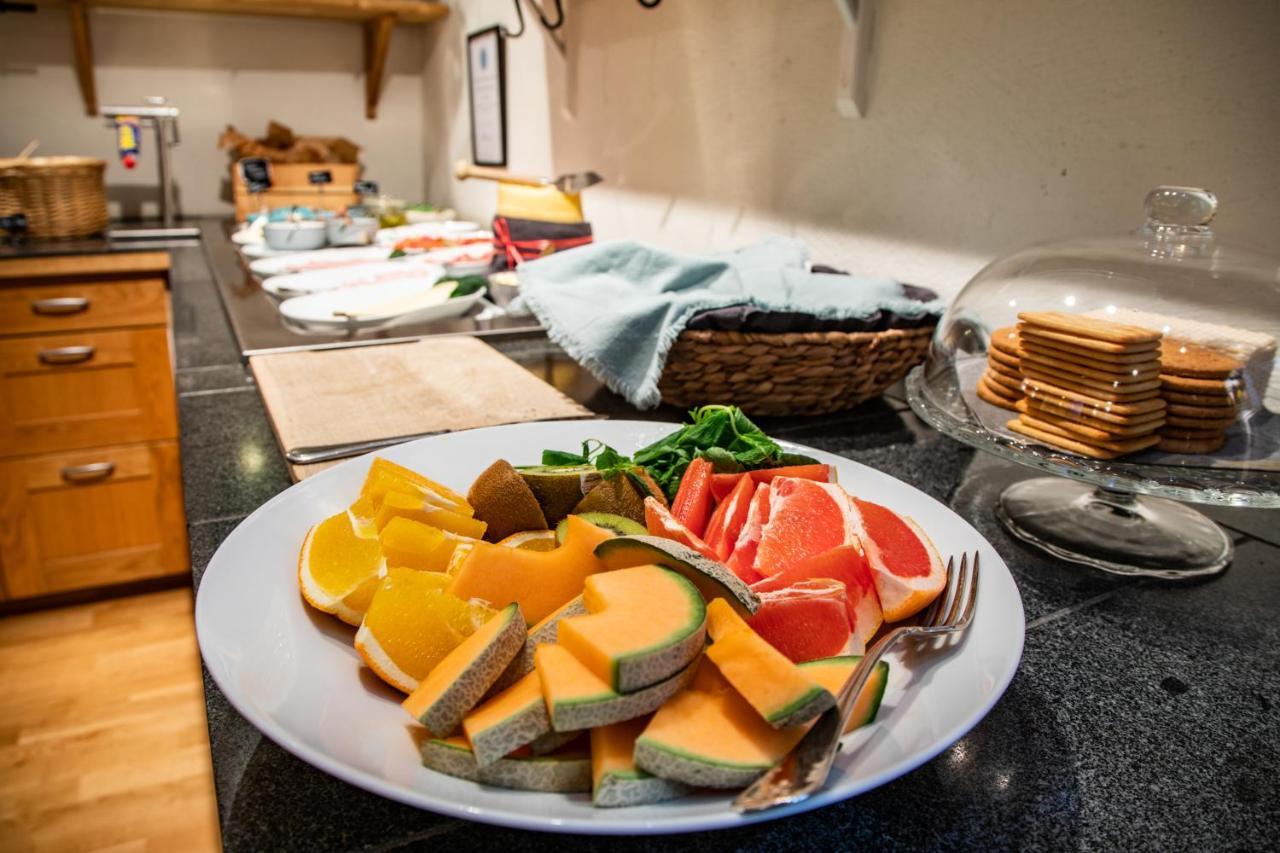Hotell Lindgarden VBY Dış mekan fotoğraf