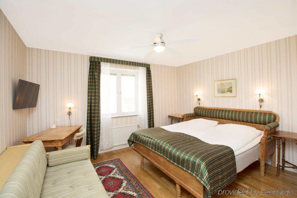 Hotell Lindgarden VBY Dış mekan fotoğraf