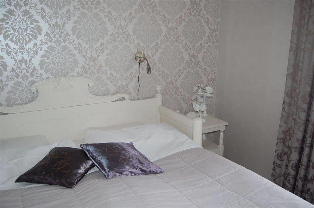 Hotell Lindgarden VBY Dış mekan fotoğraf