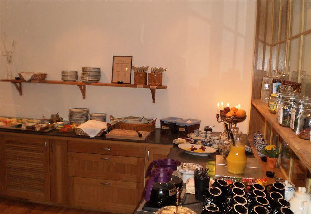 Hotell Lindgarden VBY Dış mekan fotoğraf