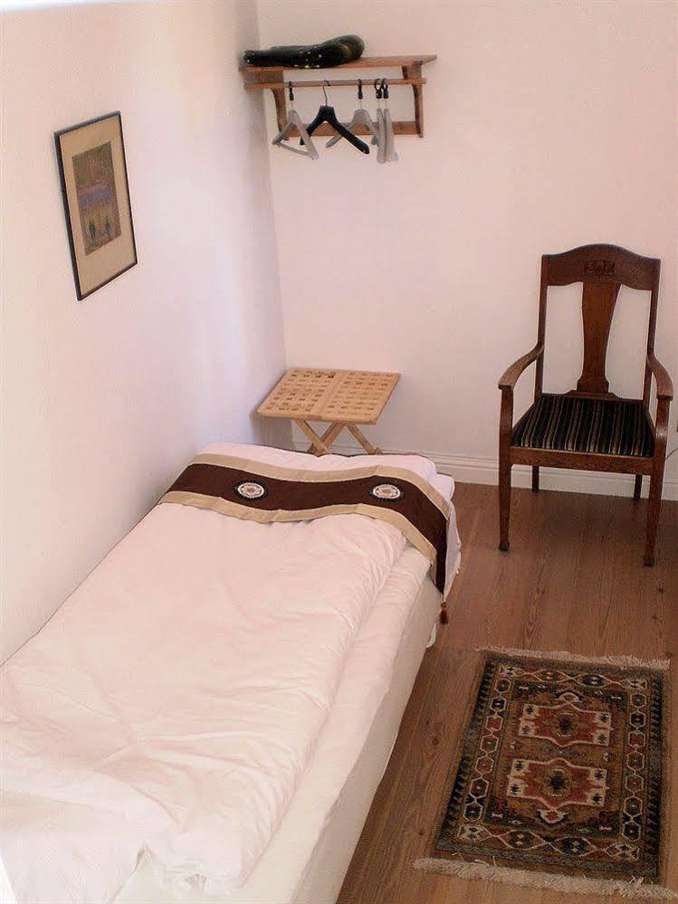 Hotell Lindgarden VBY Dış mekan fotoğraf
