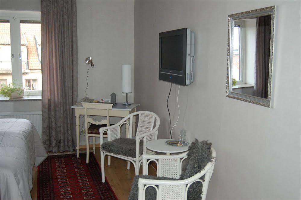 Hotell Lindgarden VBY Dış mekan fotoğraf