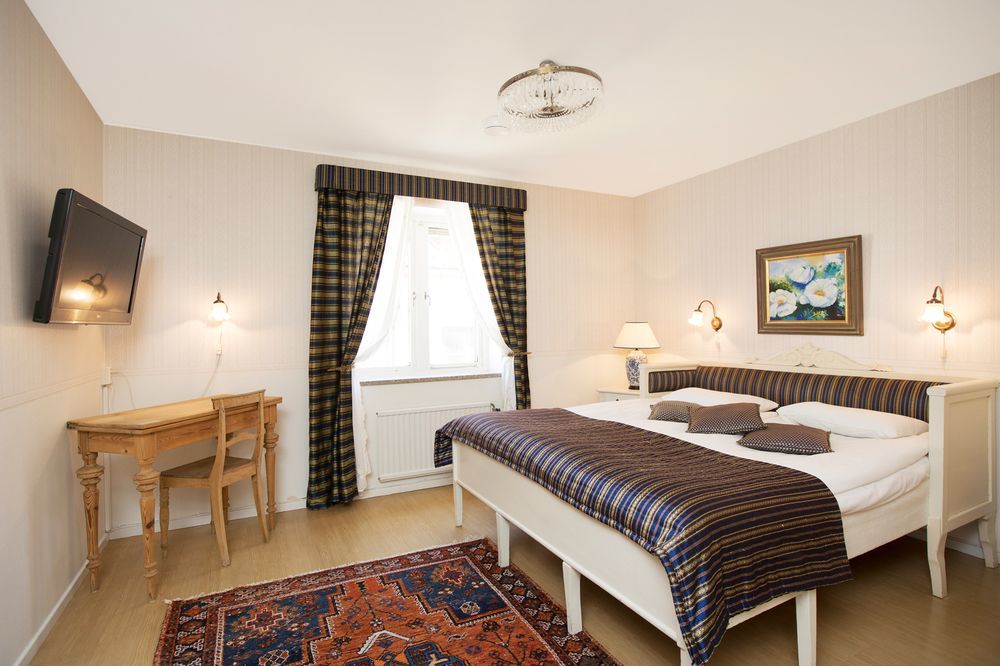 Hotell Lindgarden VBY Dış mekan fotoğraf