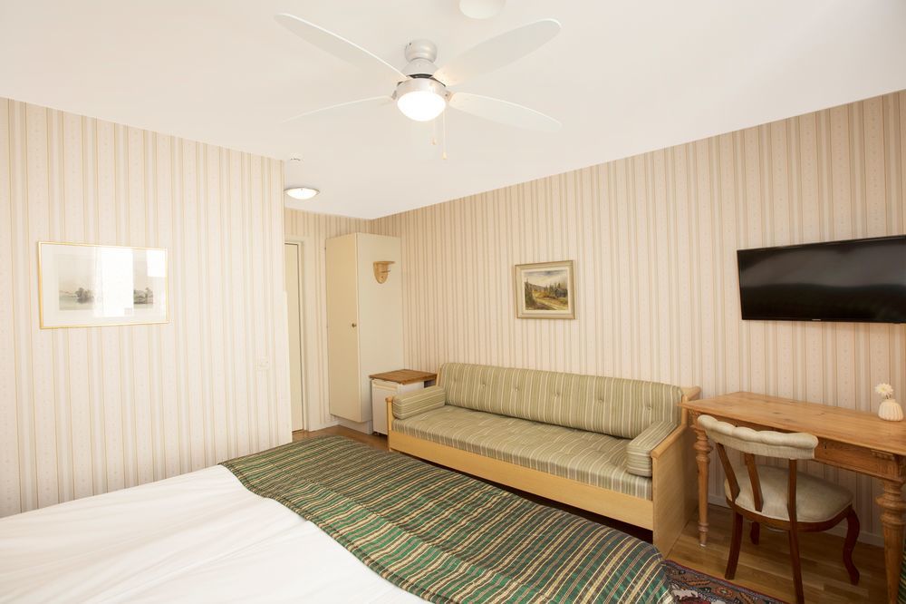 Hotell Lindgarden VBY Dış mekan fotoğraf