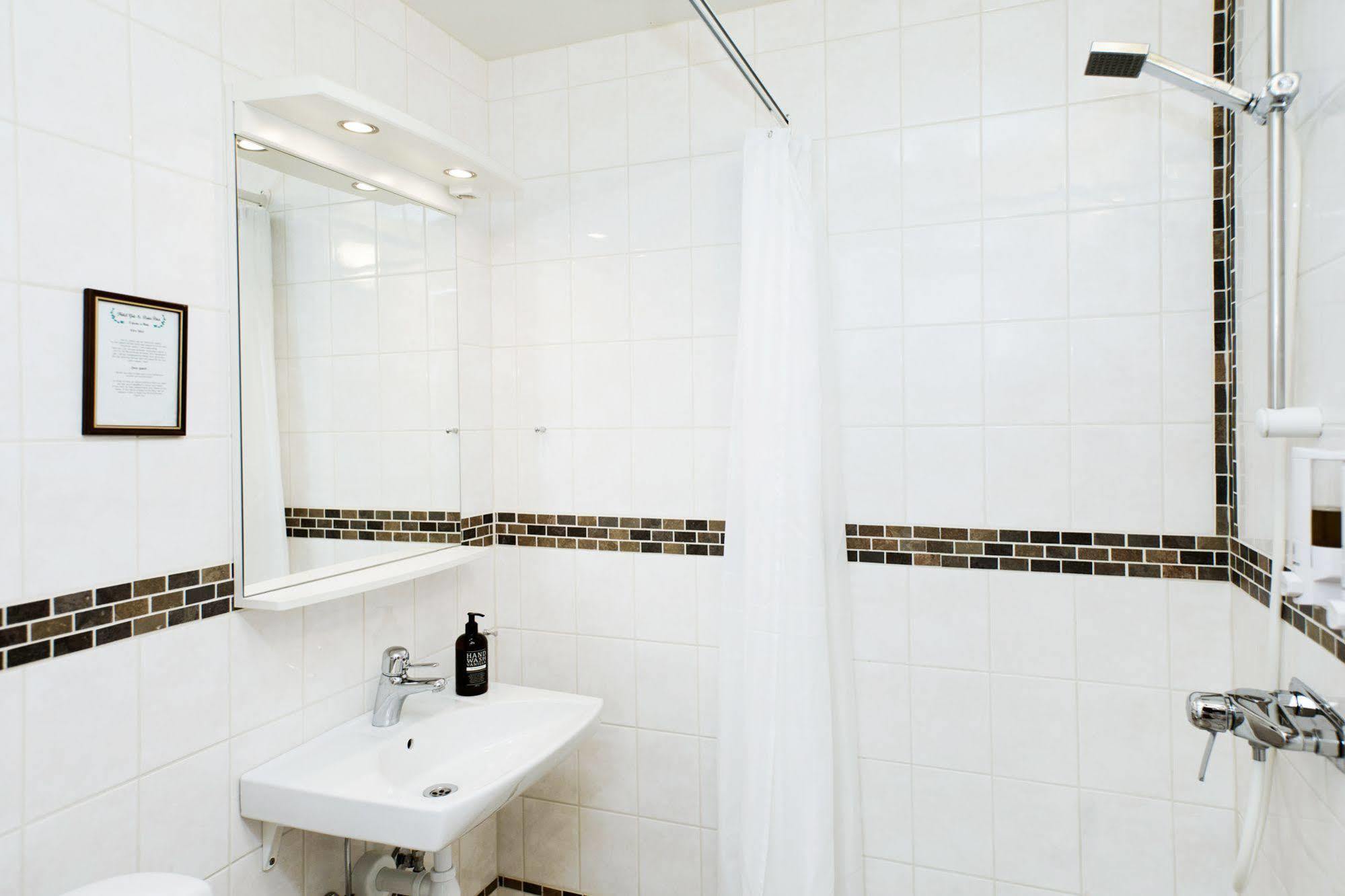 Hotell Lindgarden VBY Dış mekan fotoğraf