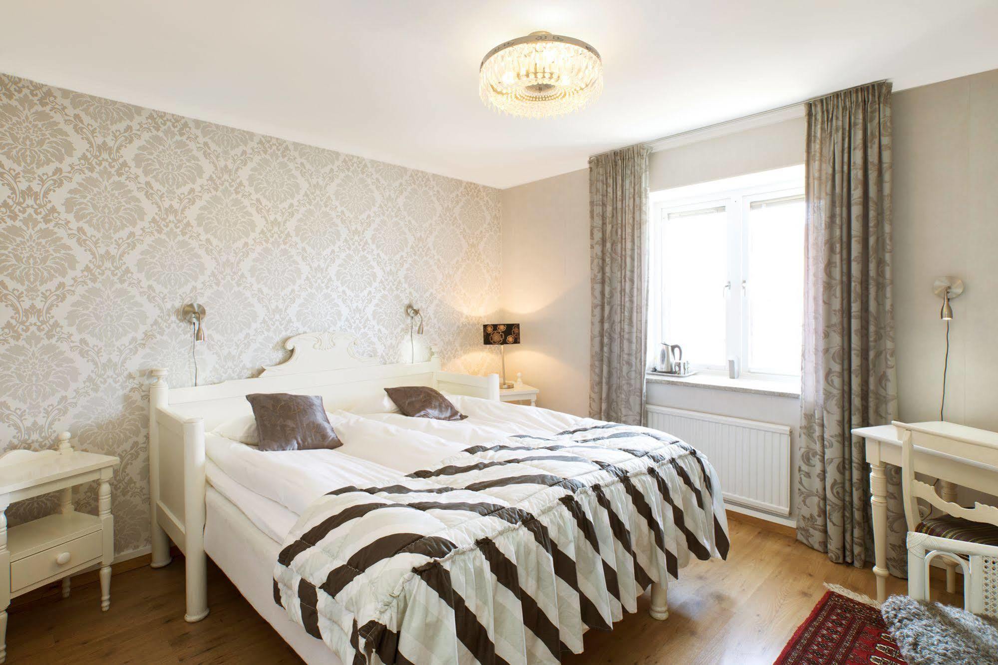 Hotell Lindgarden VBY Dış mekan fotoğraf