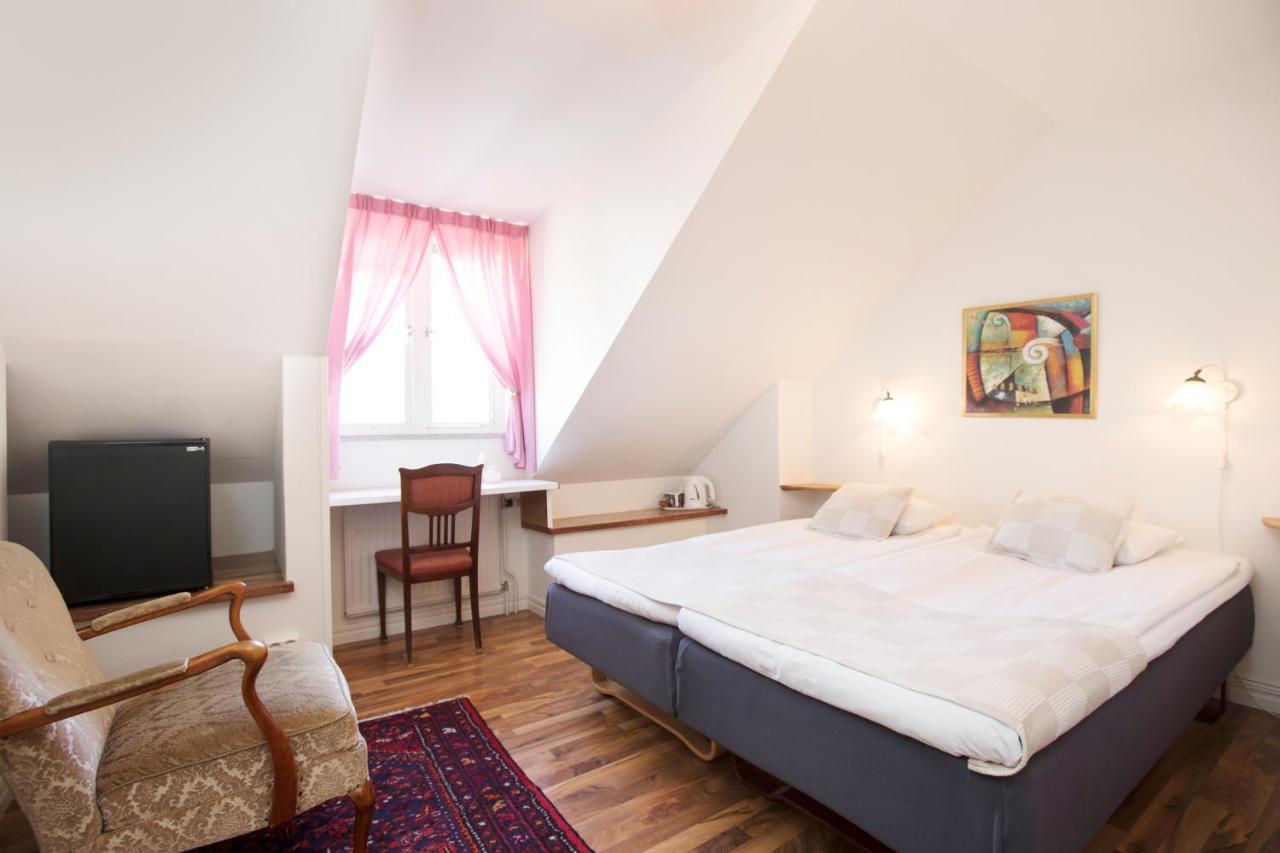 Hotell Lindgarden VBY Dış mekan fotoğraf